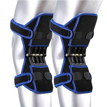 Powerlift Hinged Joint Support Knee Bandage - Bionic Knee Sleeve